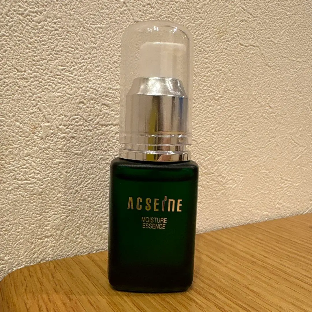 【新品未開封】アクセーヌ モイスチュアエッセンス 25ml モイスチュア エッセンス｜アクセーヌ公式通販 - 皮膚生理学に