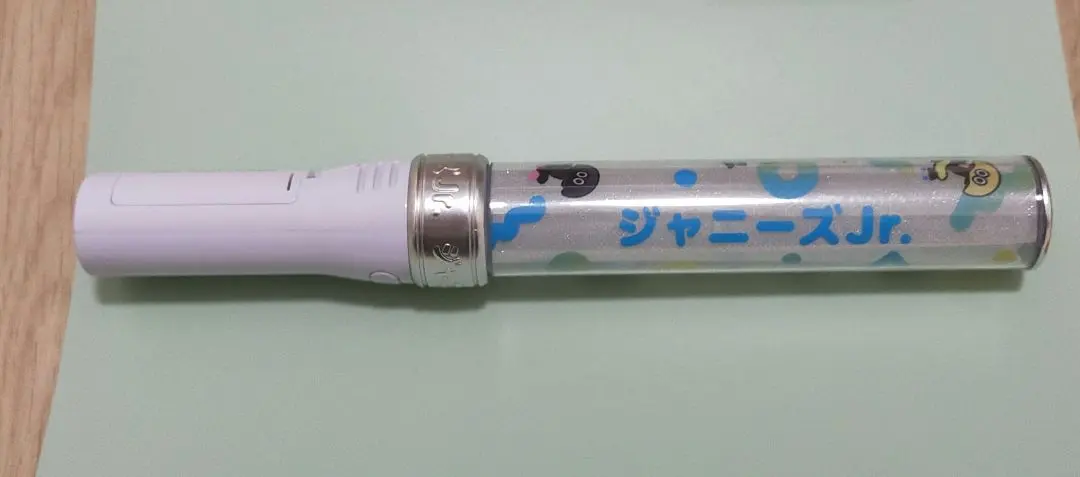 Thumbnail of Johnny's Jr. penlight