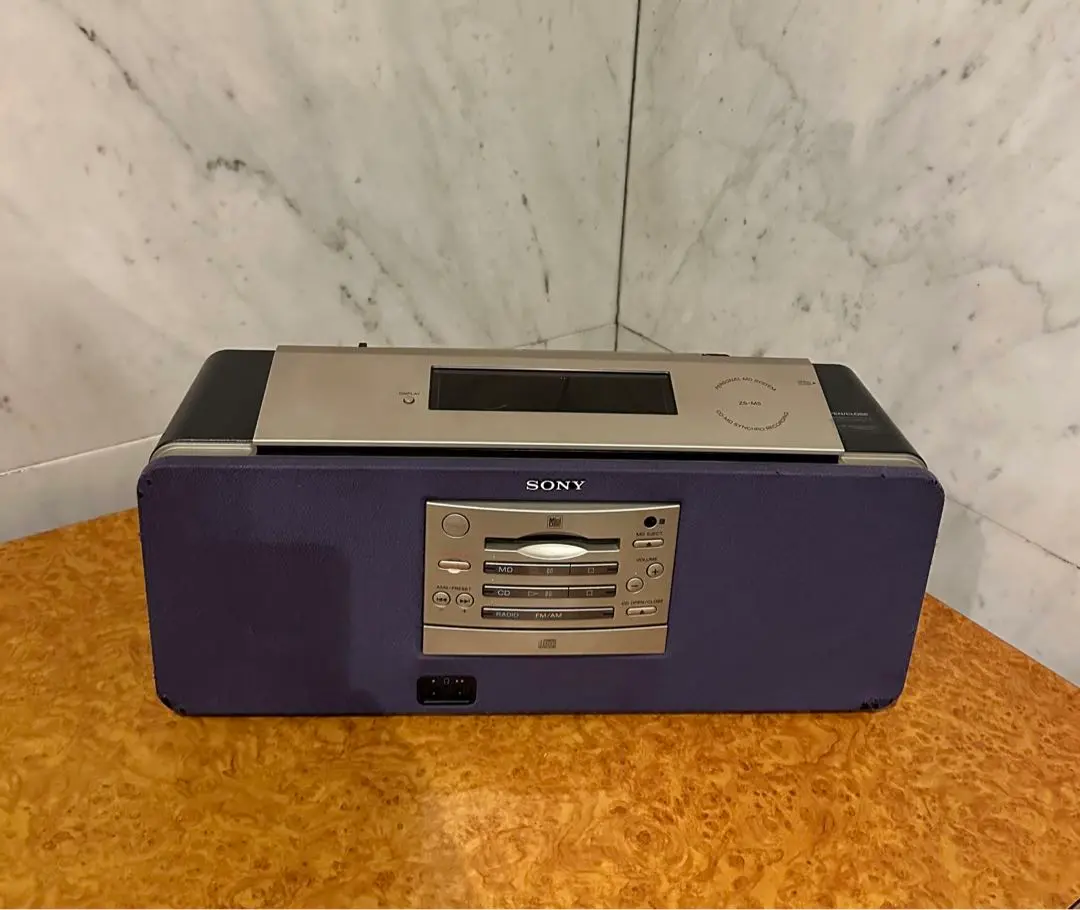 2025年最新】sony zs-m5の人気アイテム - メルカリ