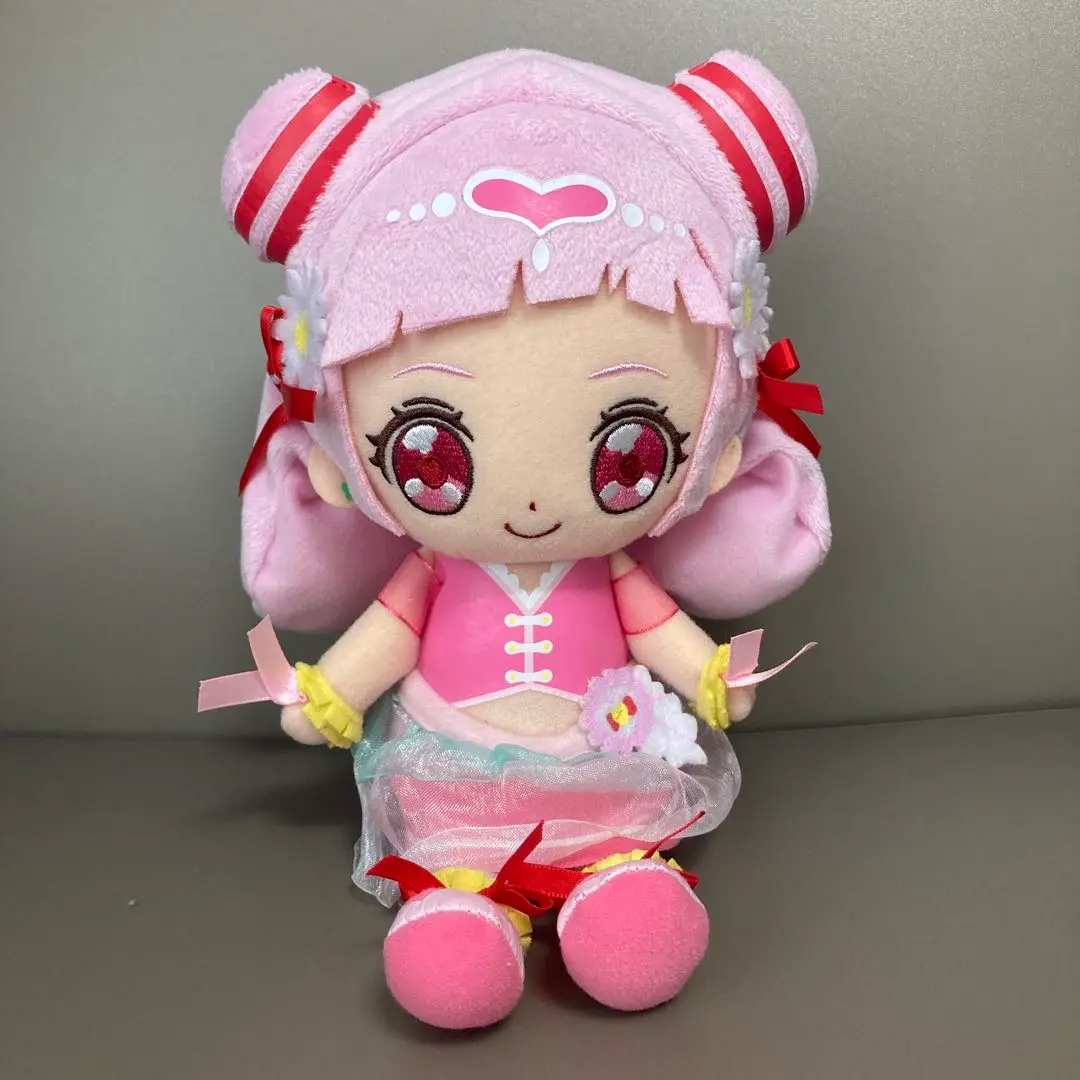 2025年最新】キュアフレンズ キュアエールの人気アイテム - メルカリ