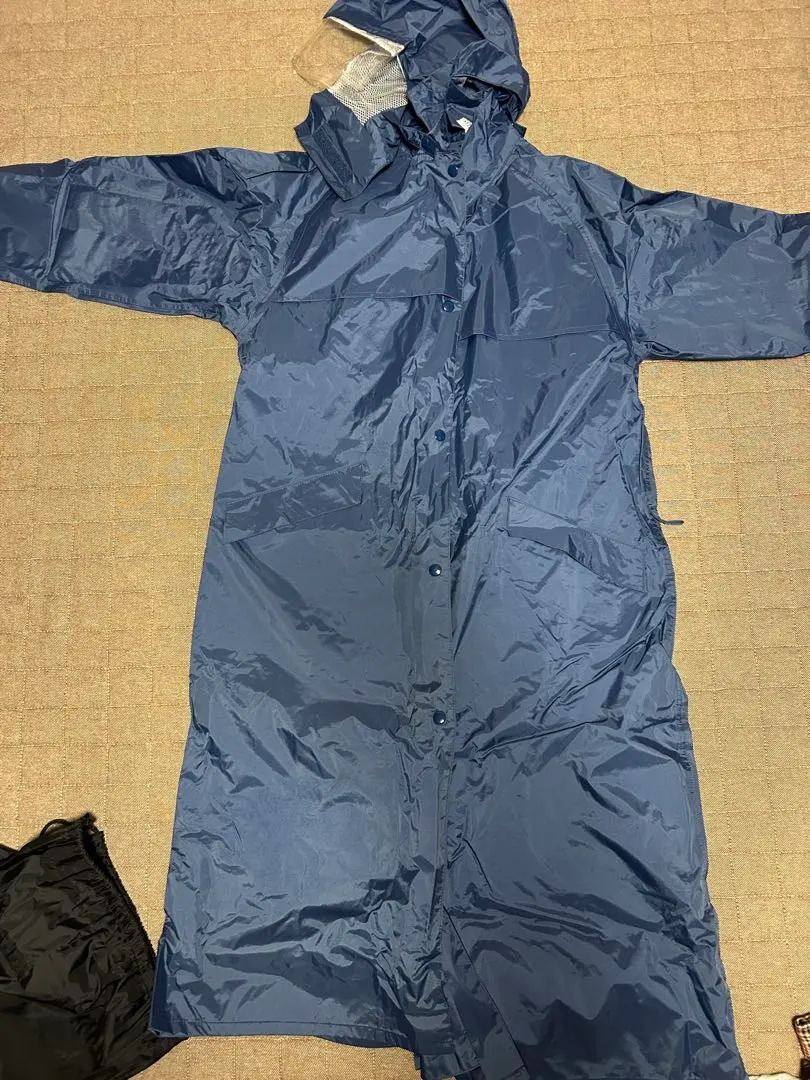 Thumbnail of Jaynote Commuting Raincoat
