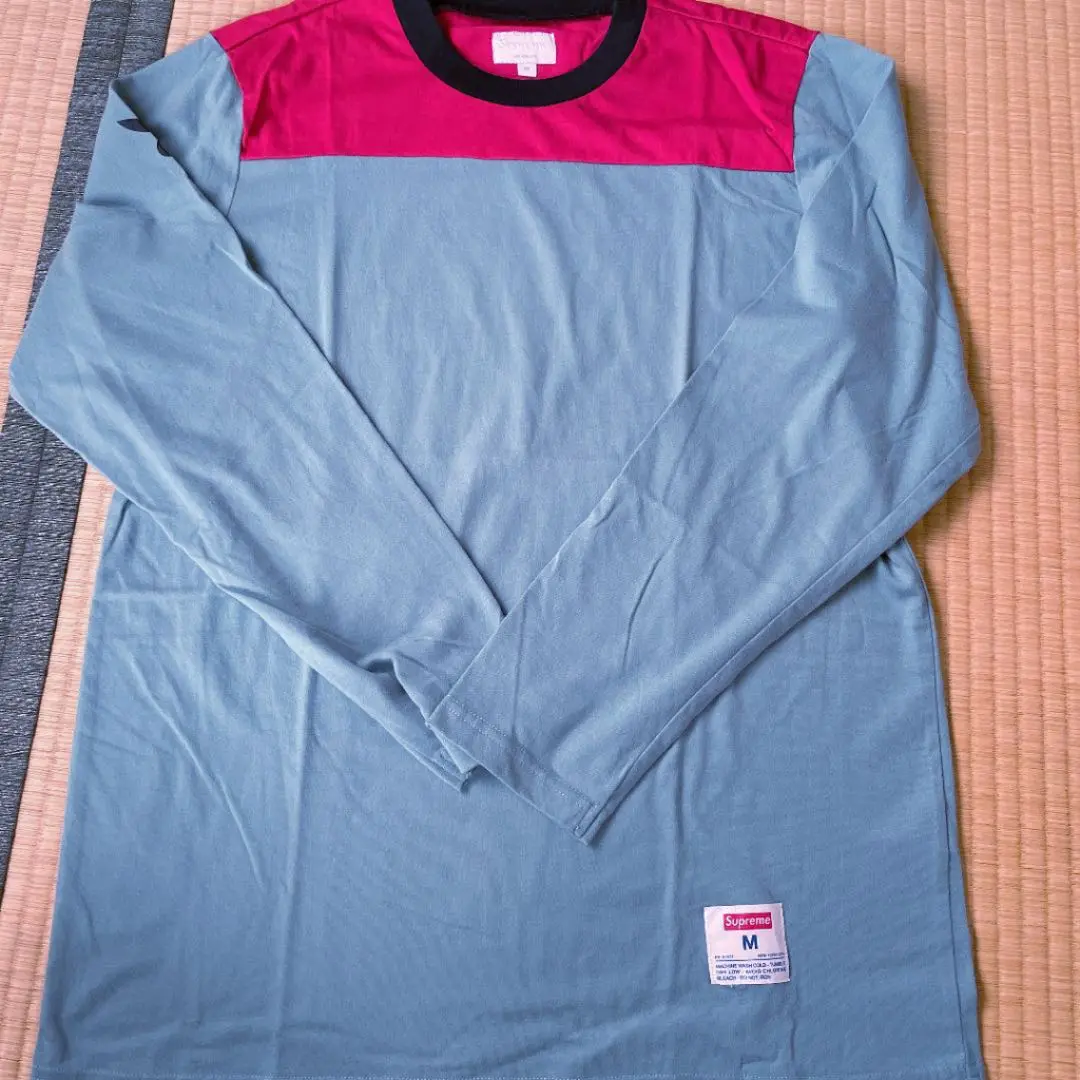 Supreme - Playboy Football Top - UG.SHAFT