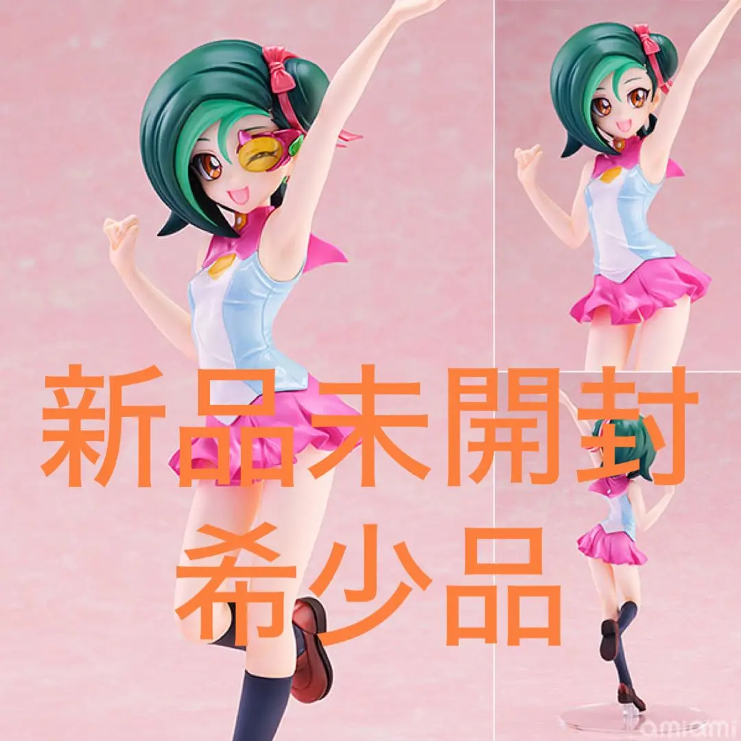 AMAKUNI ZEXAL 観月小鳥 フィギュア ホビージャパン AMAKUNI ホビージャパン 遊☆戯☆王ZEXAL 観月小鳥 フィギュア
