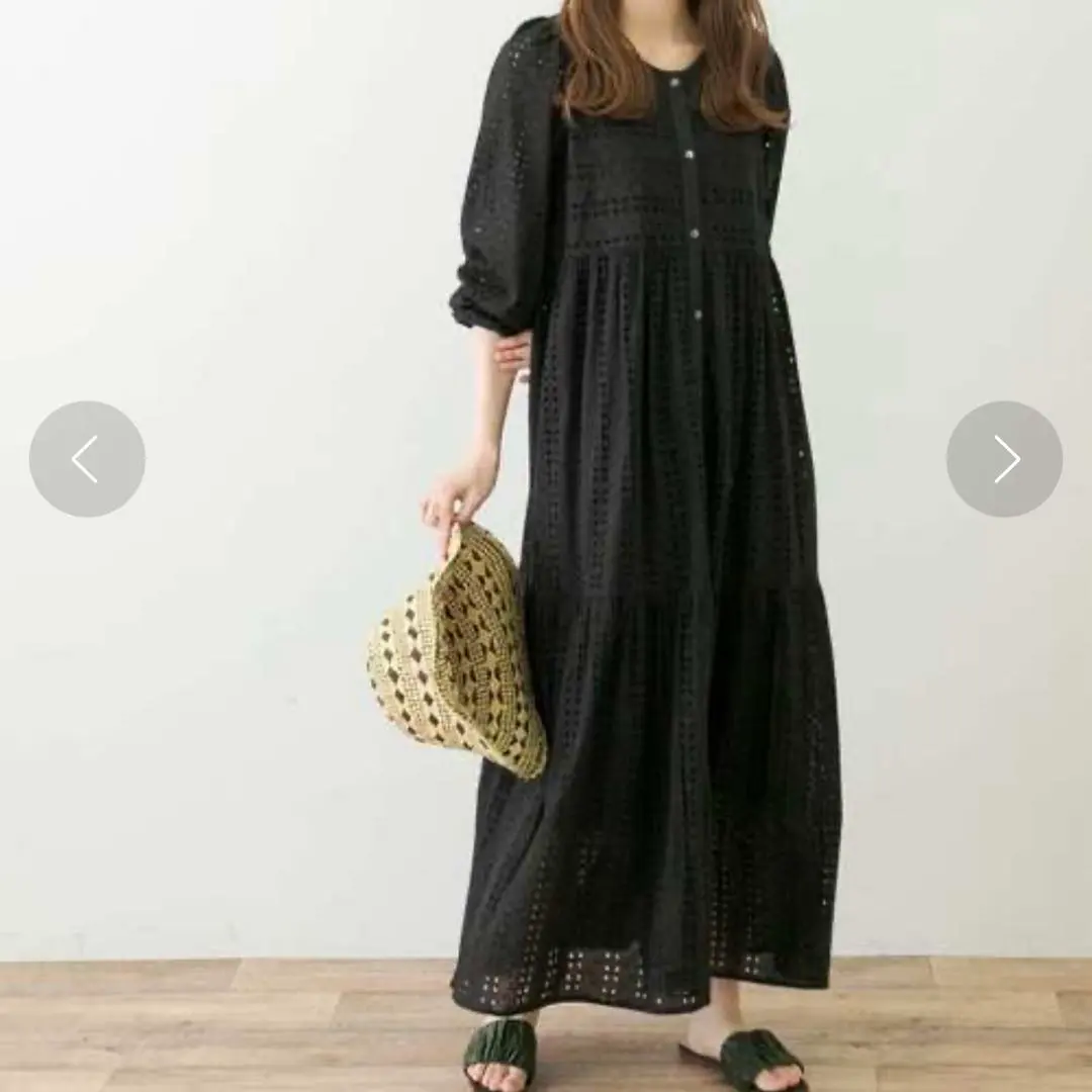 Thumbnail of Sunny Label Long Dress