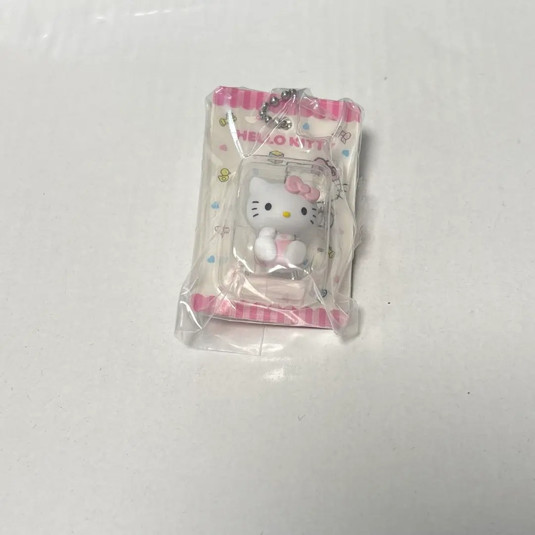 Thumbnail of Hello Kitty Package Miniature Collection