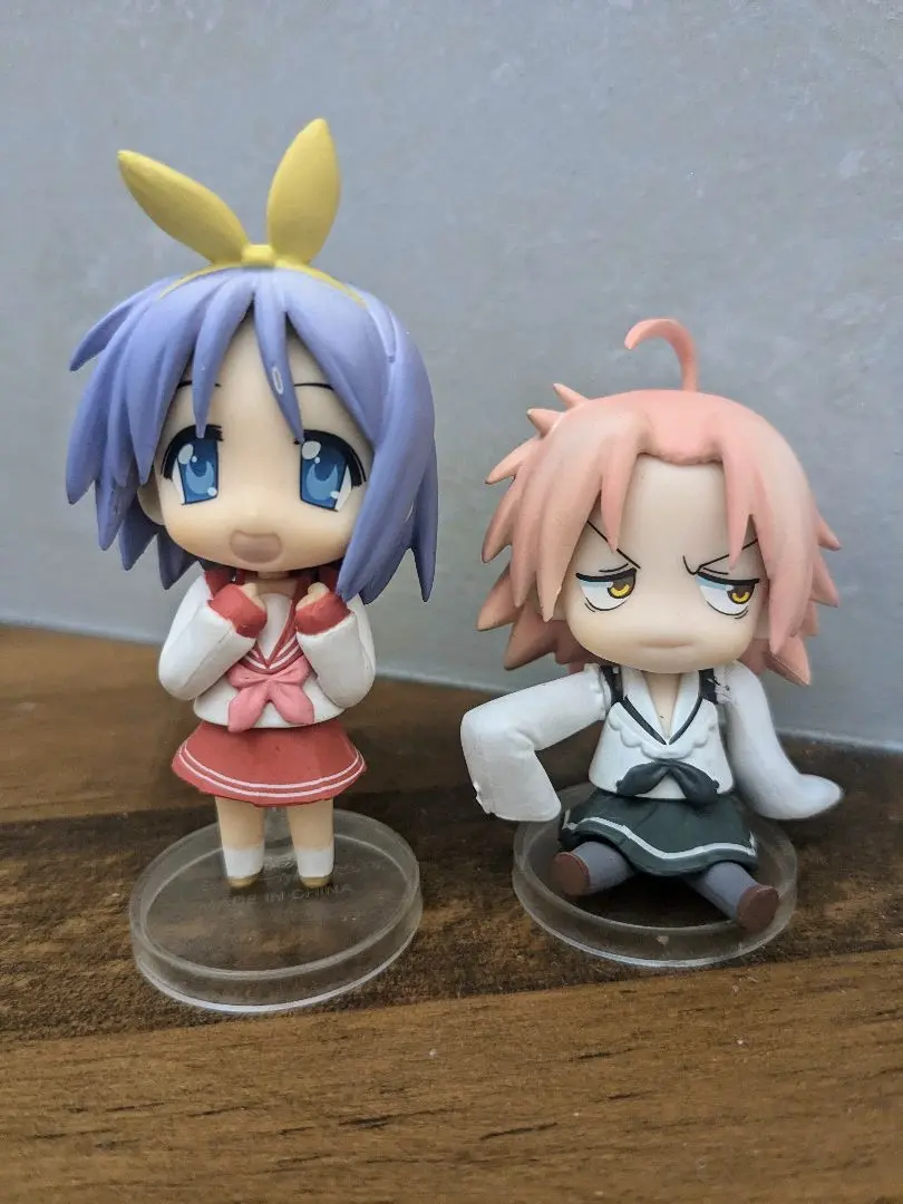 2025年最新】ねんどろいどぷちらき☆すたシーズン1BOXの人気