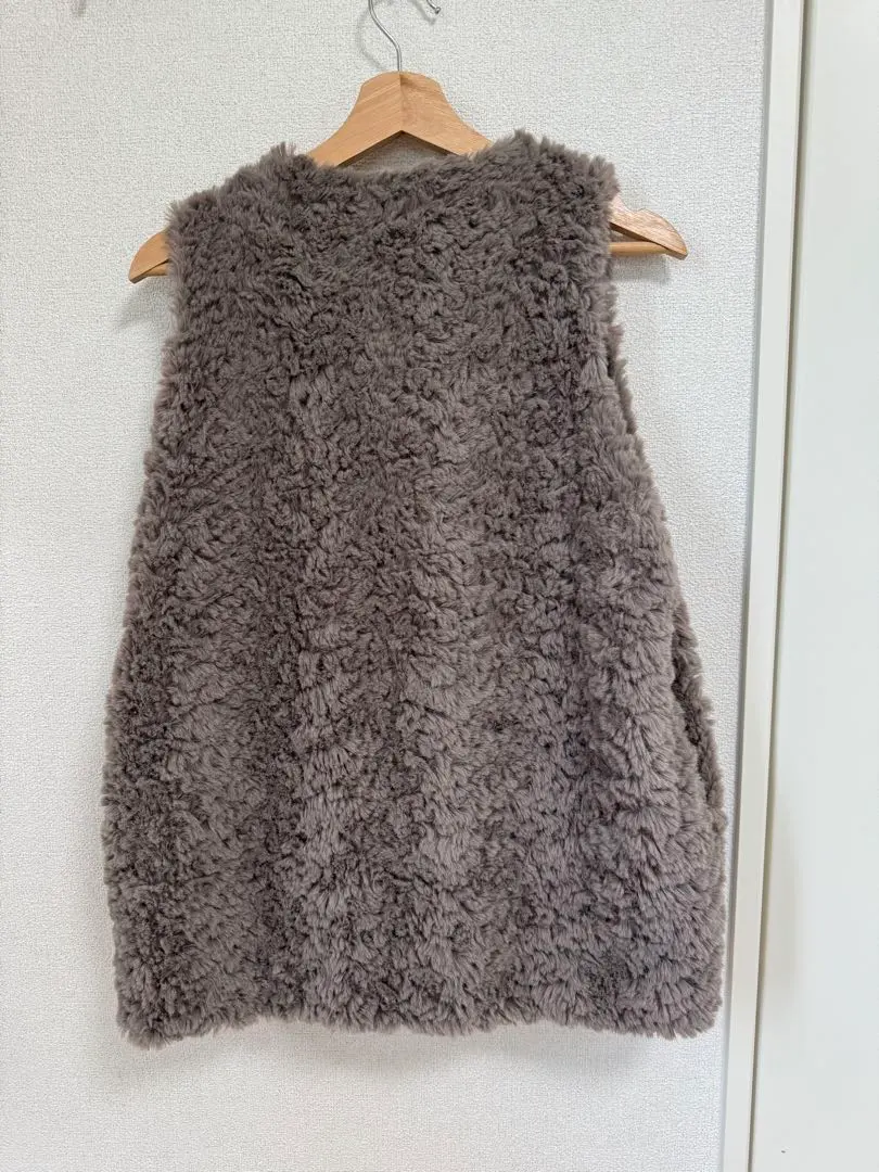 Thumbnail of Fleece Sleeveless Vest