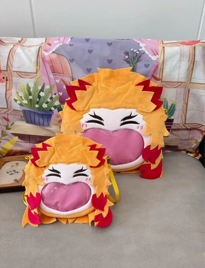 煉獄杏寿郎　コレクション缶バッジ　原画展　痛バ　ザッカマート 鬼滅の刃 コレクション缶バッジ 原作 缶バッジ 第1弾 煉獄杏寿郎