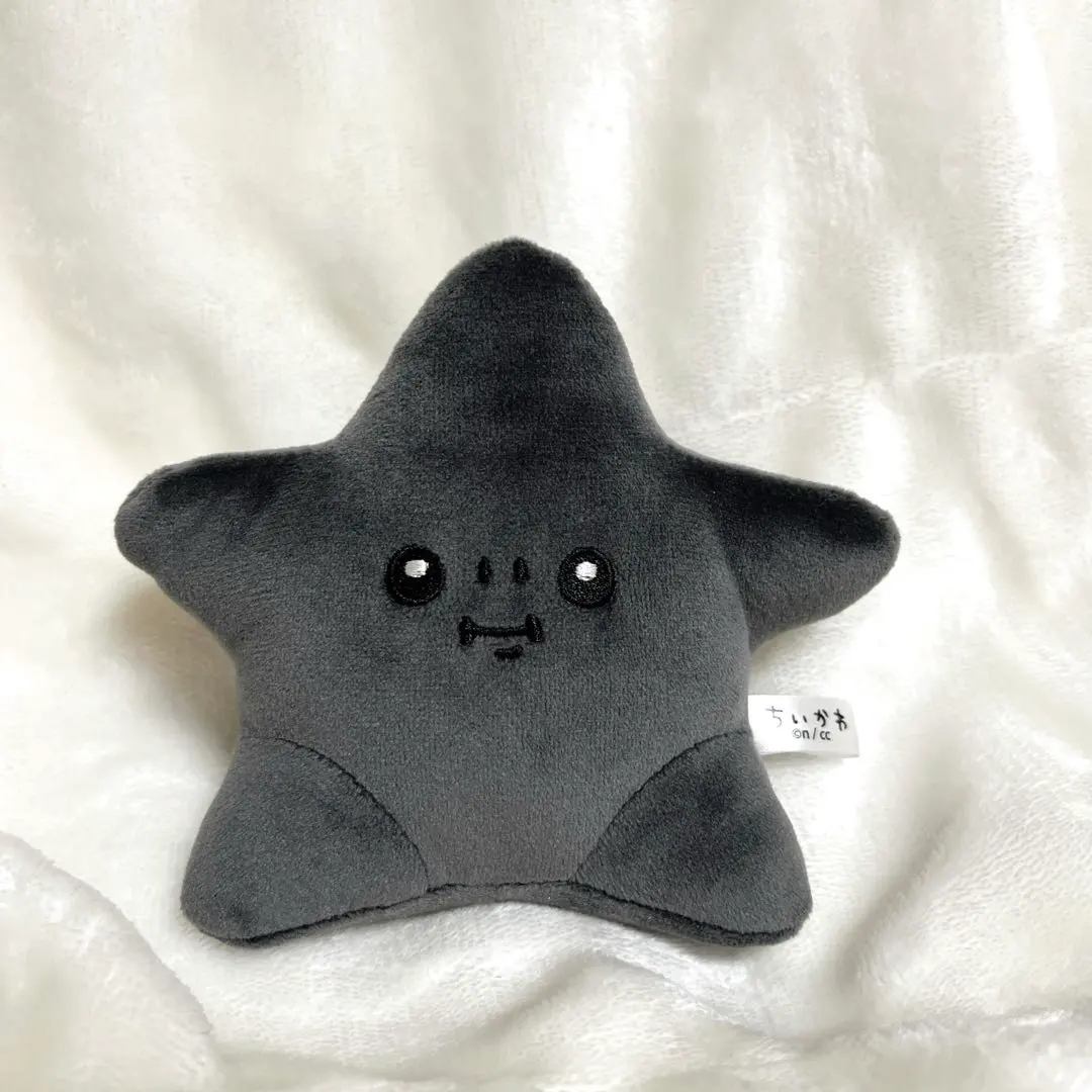 2025年最新】ちいかわ ぽてたま 黒い流れ星の人気アイテム - メルカリ