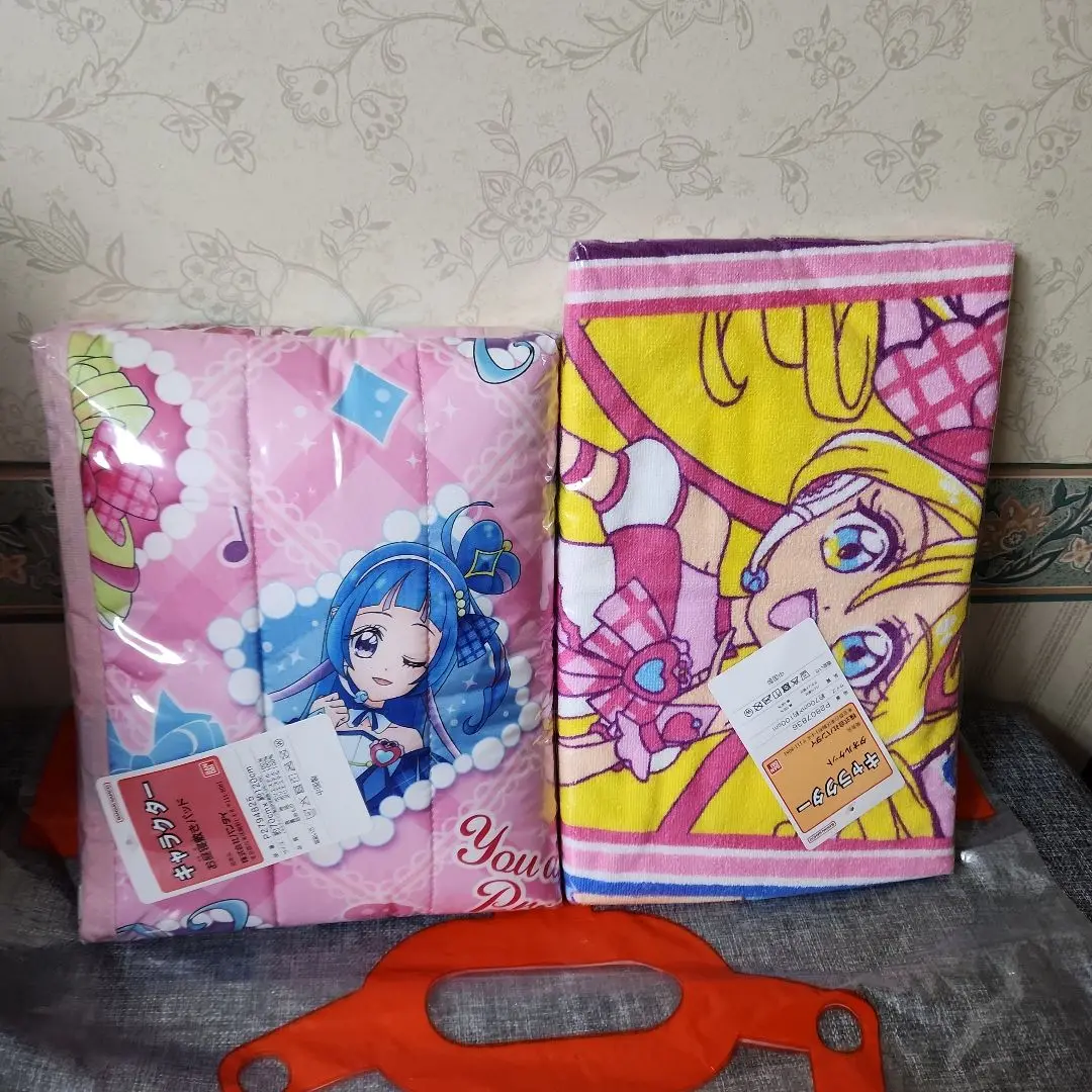 2025年最新】お昼寝ケット プリキュアの人気アイテム - メルカリ