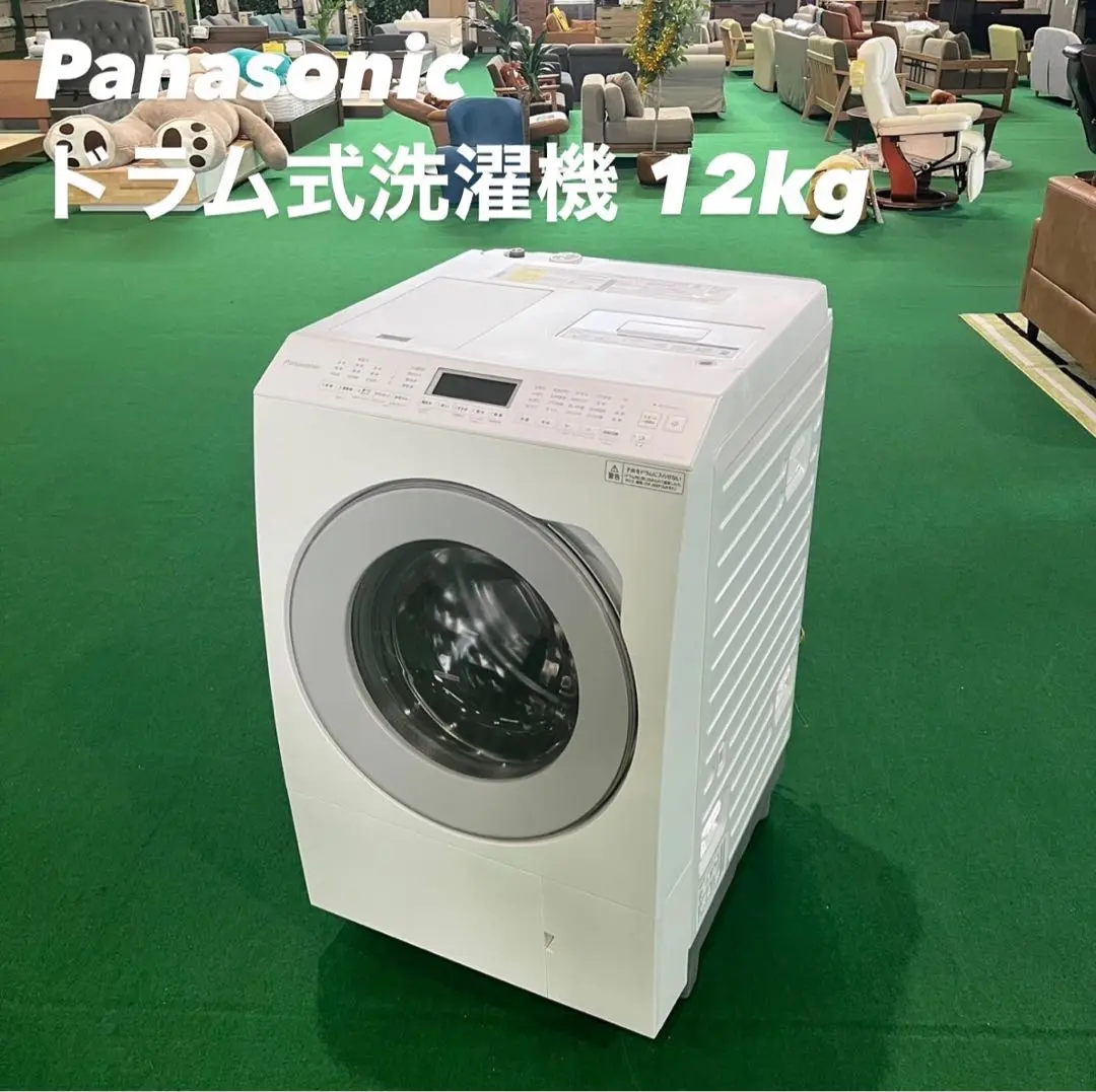 2025年最新】NA-LX127Cの人気アイテム - メルカリ