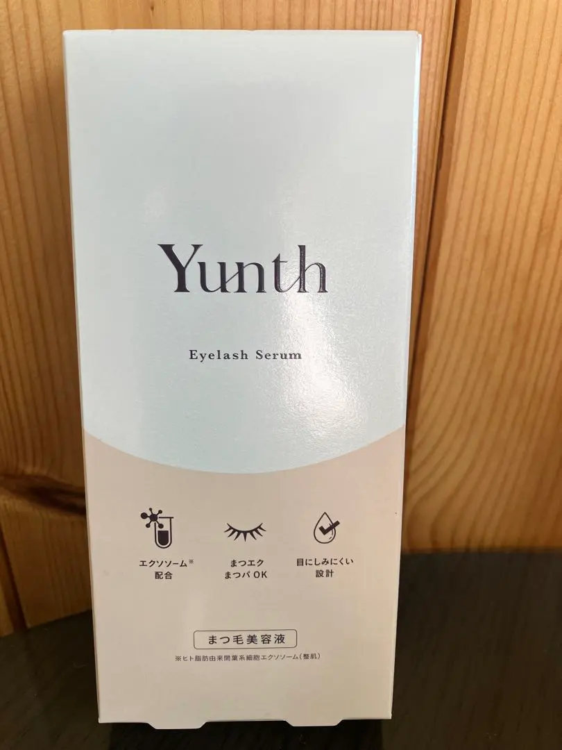 Thumbnail of Yunth Eyelash Serum EX 5mL