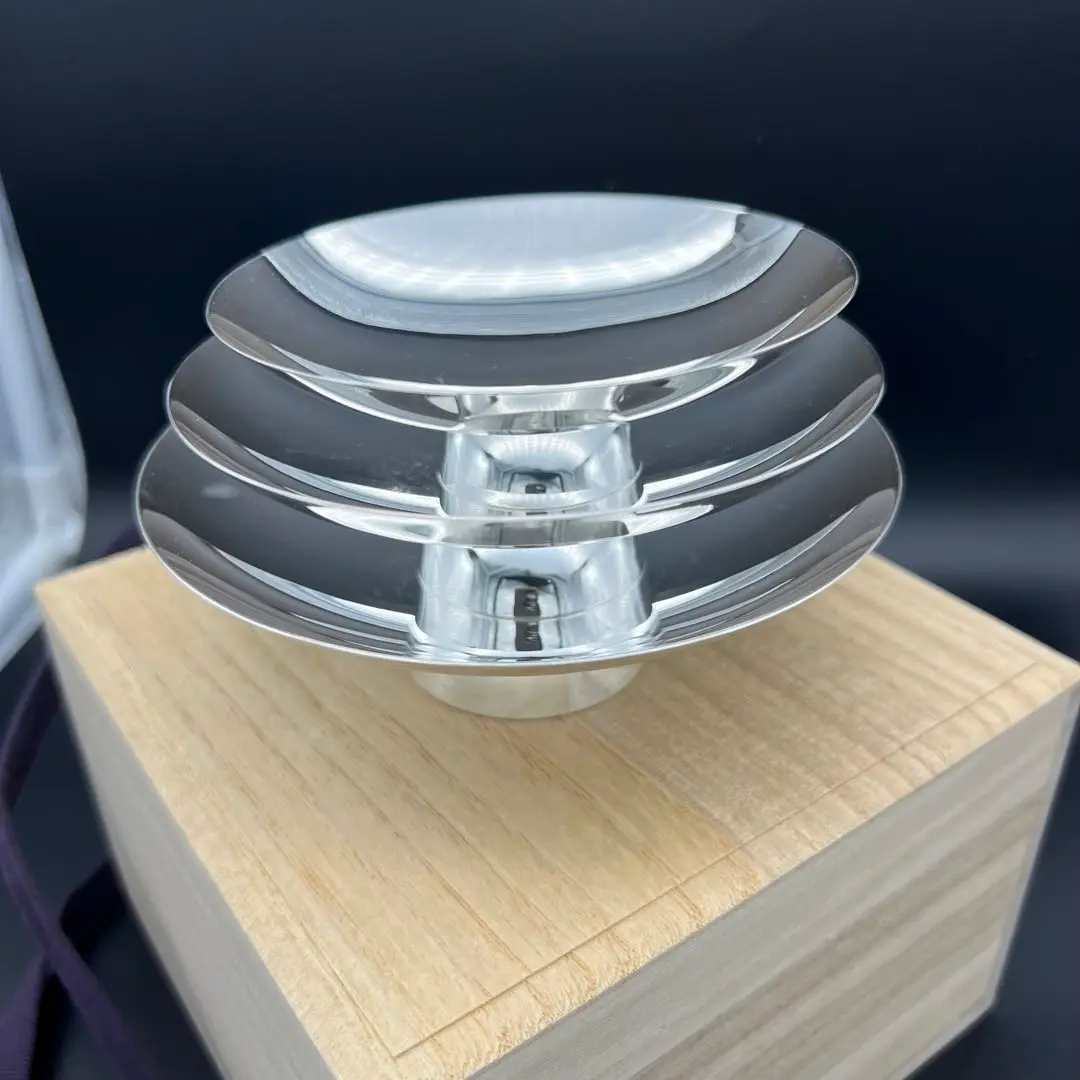 銀杯 純銀　86g 銀杯純銀177g – 円山質店