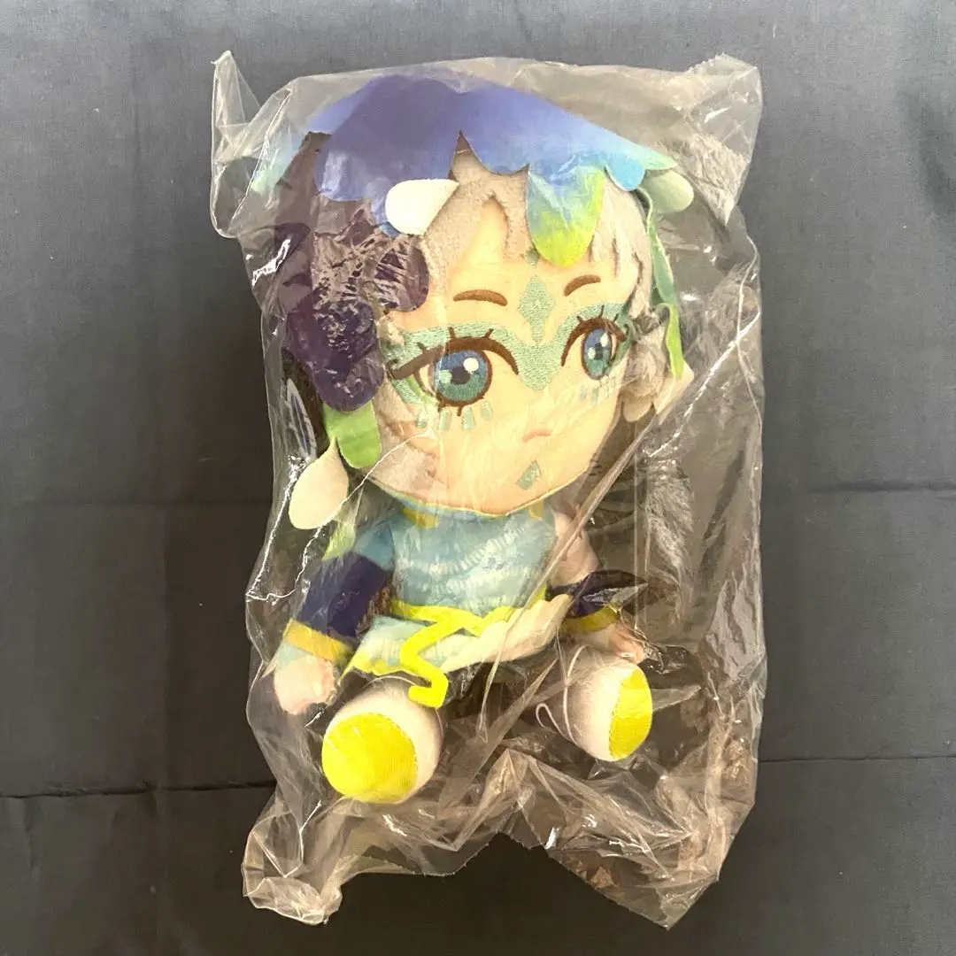 2025年最新】グノーシア ぬいぐるみの人気アイテム - メルカリ
