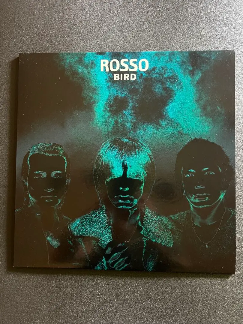 美品 ROSSO BIRD アナログ盤 チバユウスケ Amazon.co.jp: ROSSO チバユウスケ LP レコード BIRD 1st