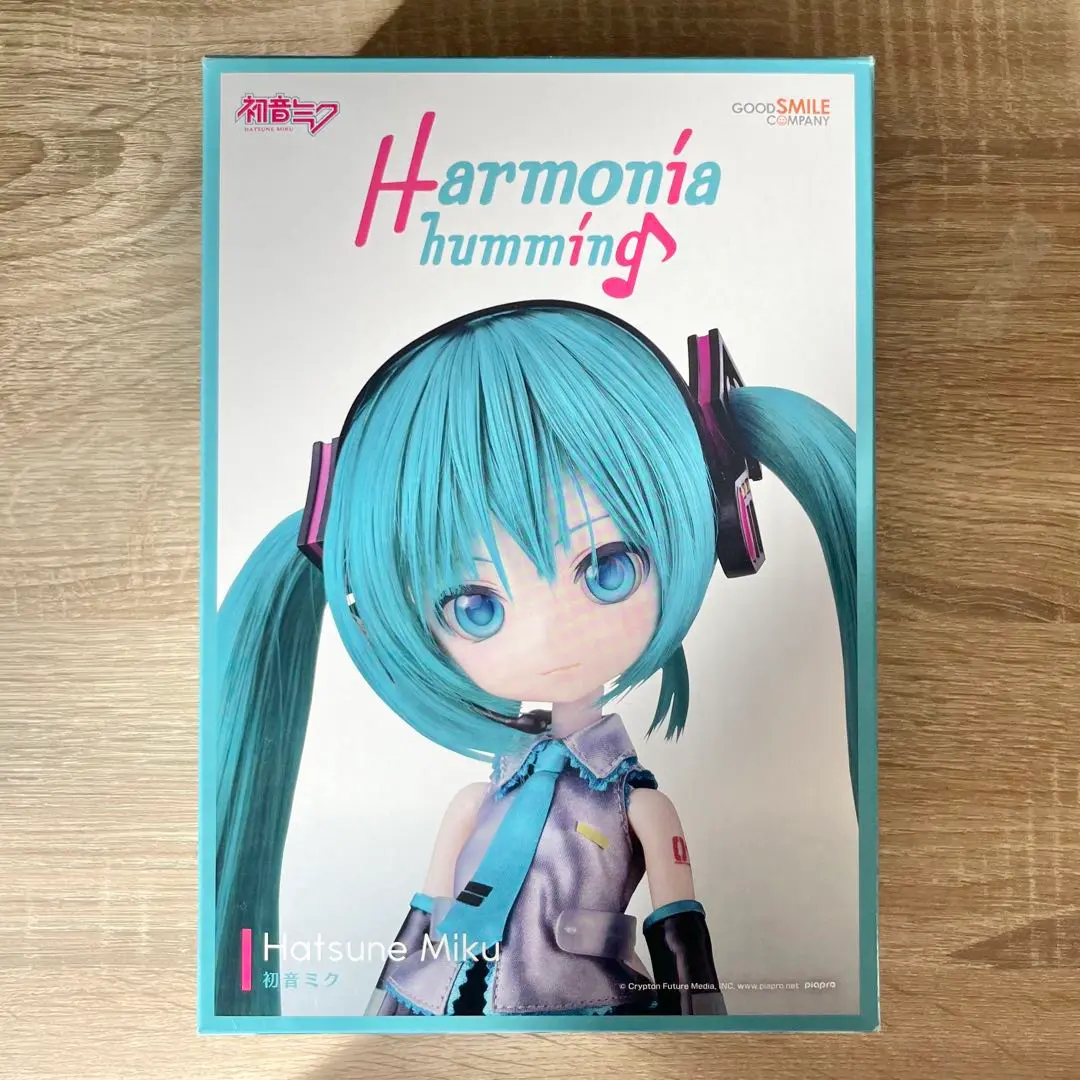 2025年最新】harmonia humming 初音ミクの人気アイテム - メルカリ