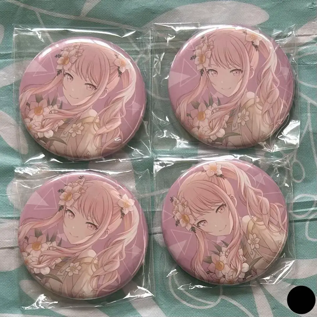 暁山瑞希 アイディスマイル 缶バッジ 6c プロセカ 暁山瑞希 缶バッジ 6c - メルカリ