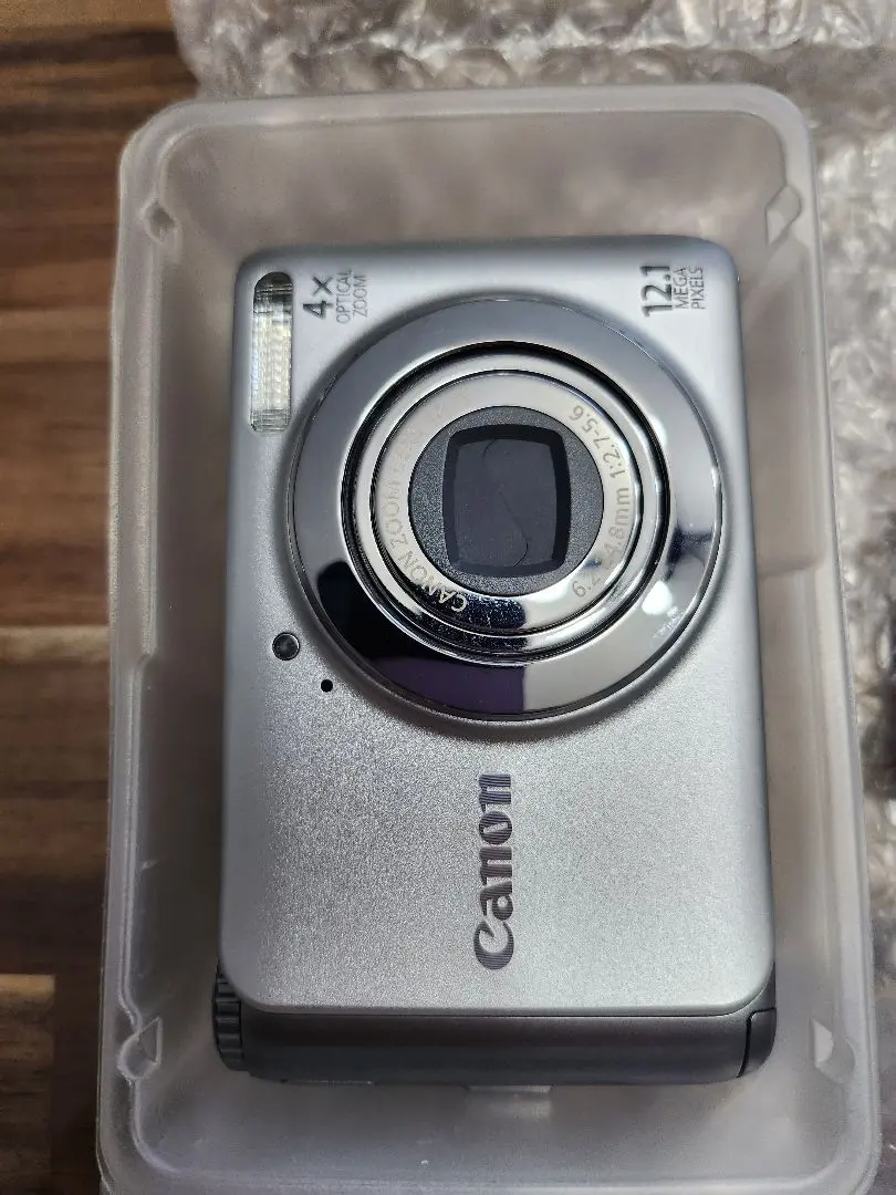 2025年最新】Canon A3100ISの人気アイテム - メルカリ