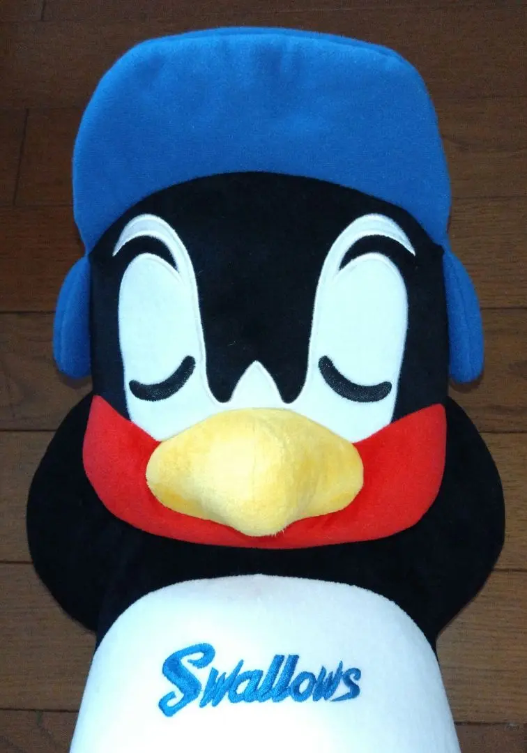 つば九郎　COOL抱き枕　※完売品　クール抱き枕 2025年最新】九郎 抱き枕の人気アイテム - メルカリ
