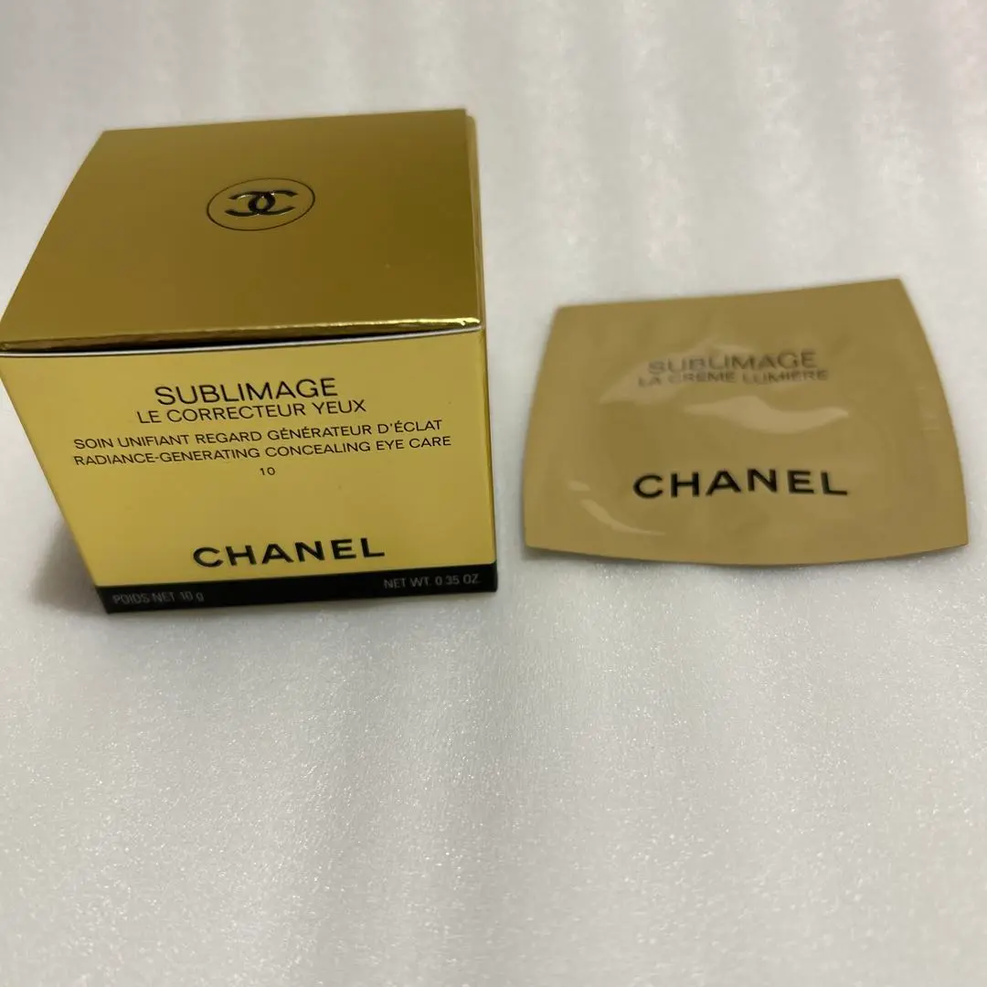 2025年最新】chanel シャネル サブリマージュ ル コレクトゥール