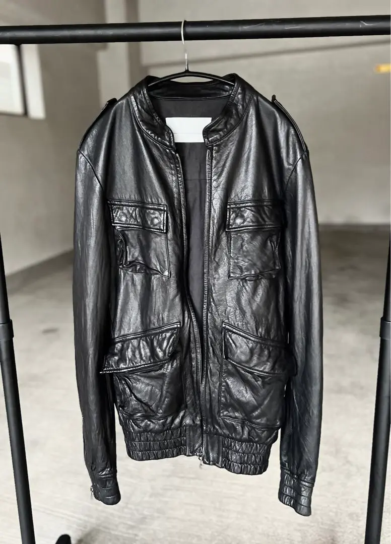 ディーゼル シングル ライダースジャケット m16314998045_1.jpg?1748618290