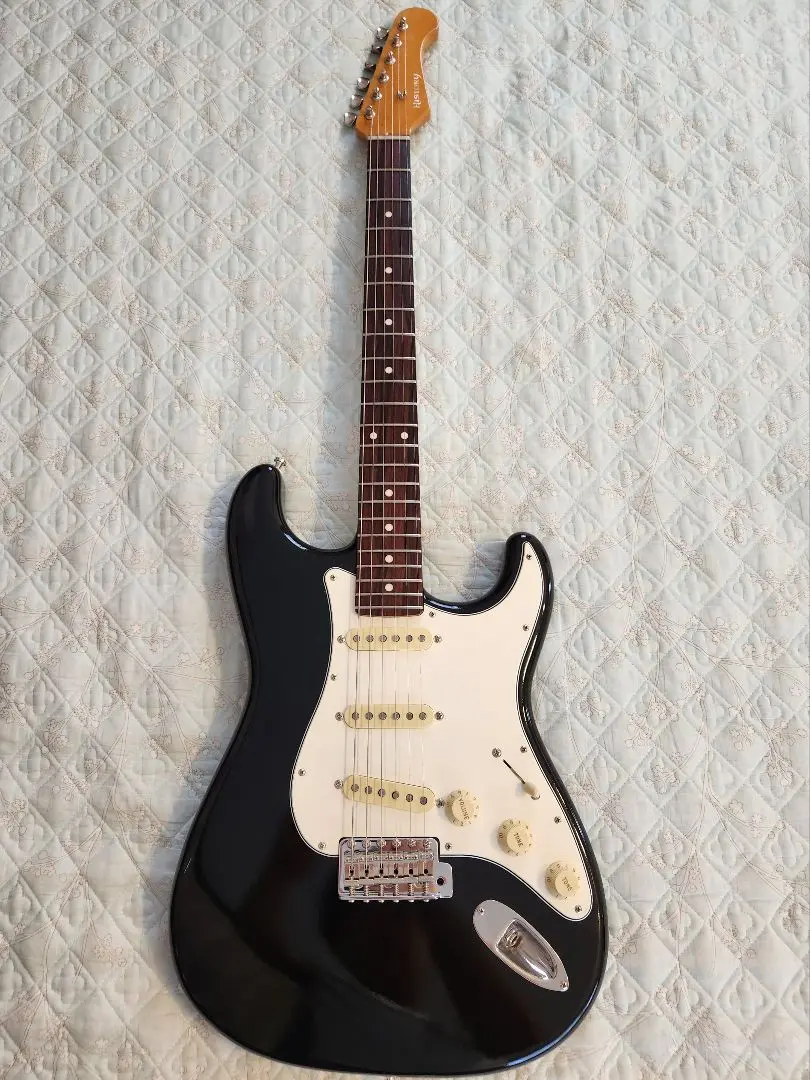 History HS-SV Fender CS 54 pickup搭載 ストラト Custom Shop Custom '54 Stratocaster Pickup Set – Fender