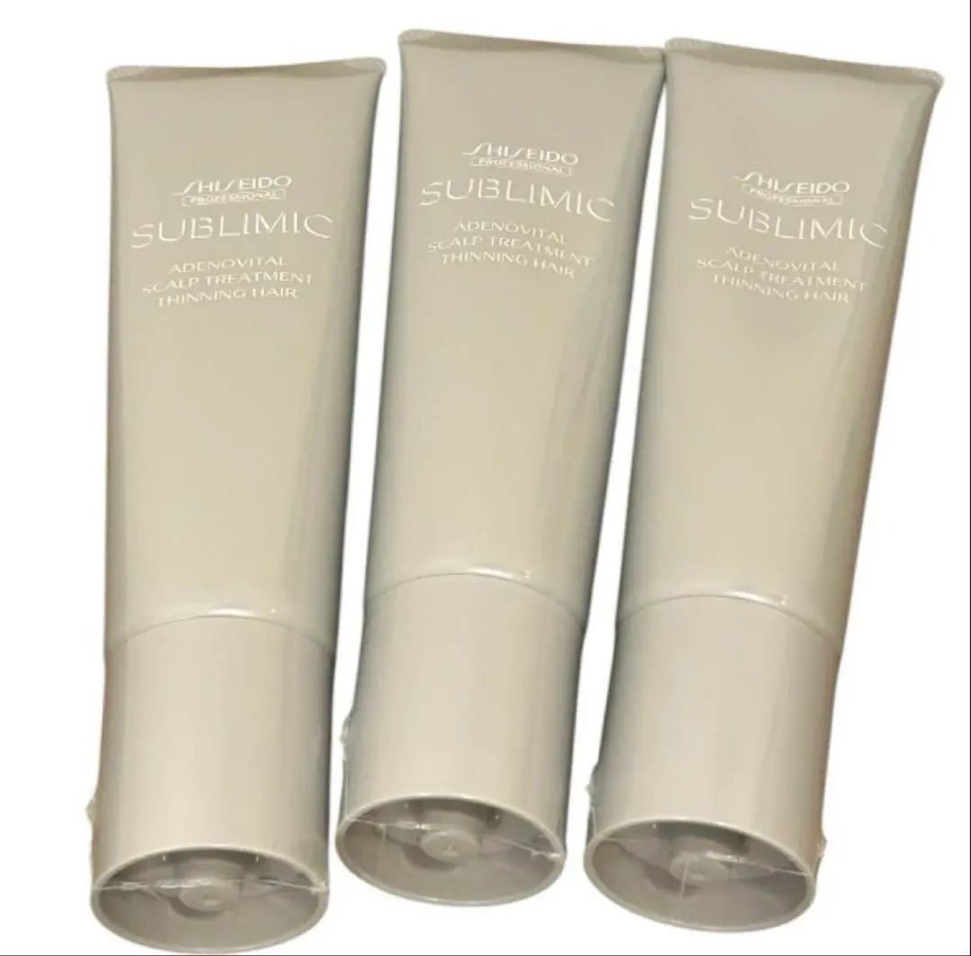 資生堂 專業修護 頭皮護理 130g 的縮圖