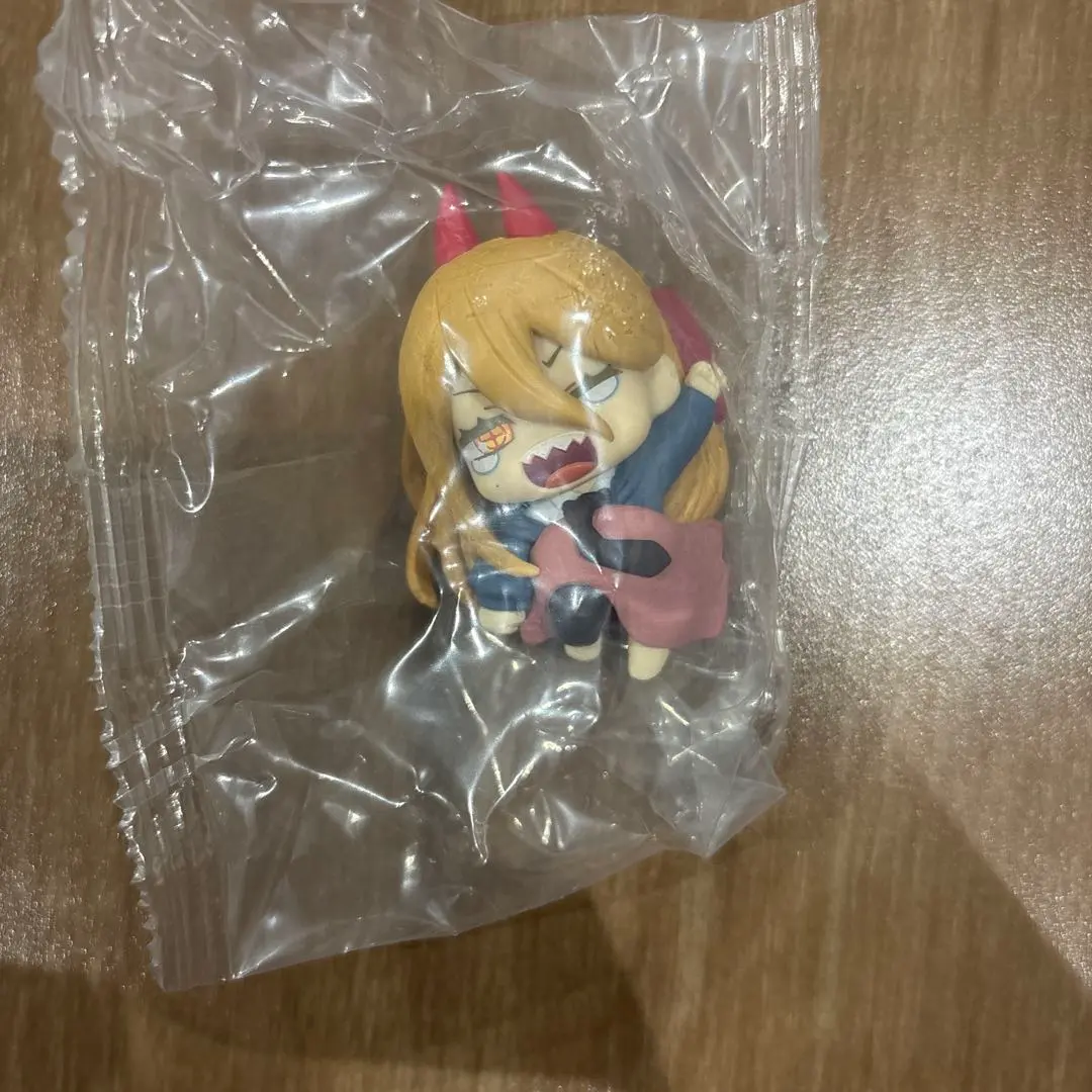 Thumbnail of Chainsaw Man Onemutan Nidone Earth Color Ver. Power