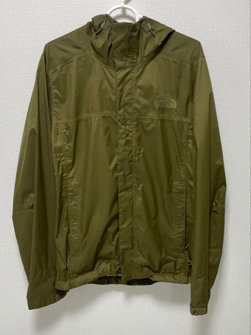 Thumbnail of THE NORTH FACE Mountain Parka