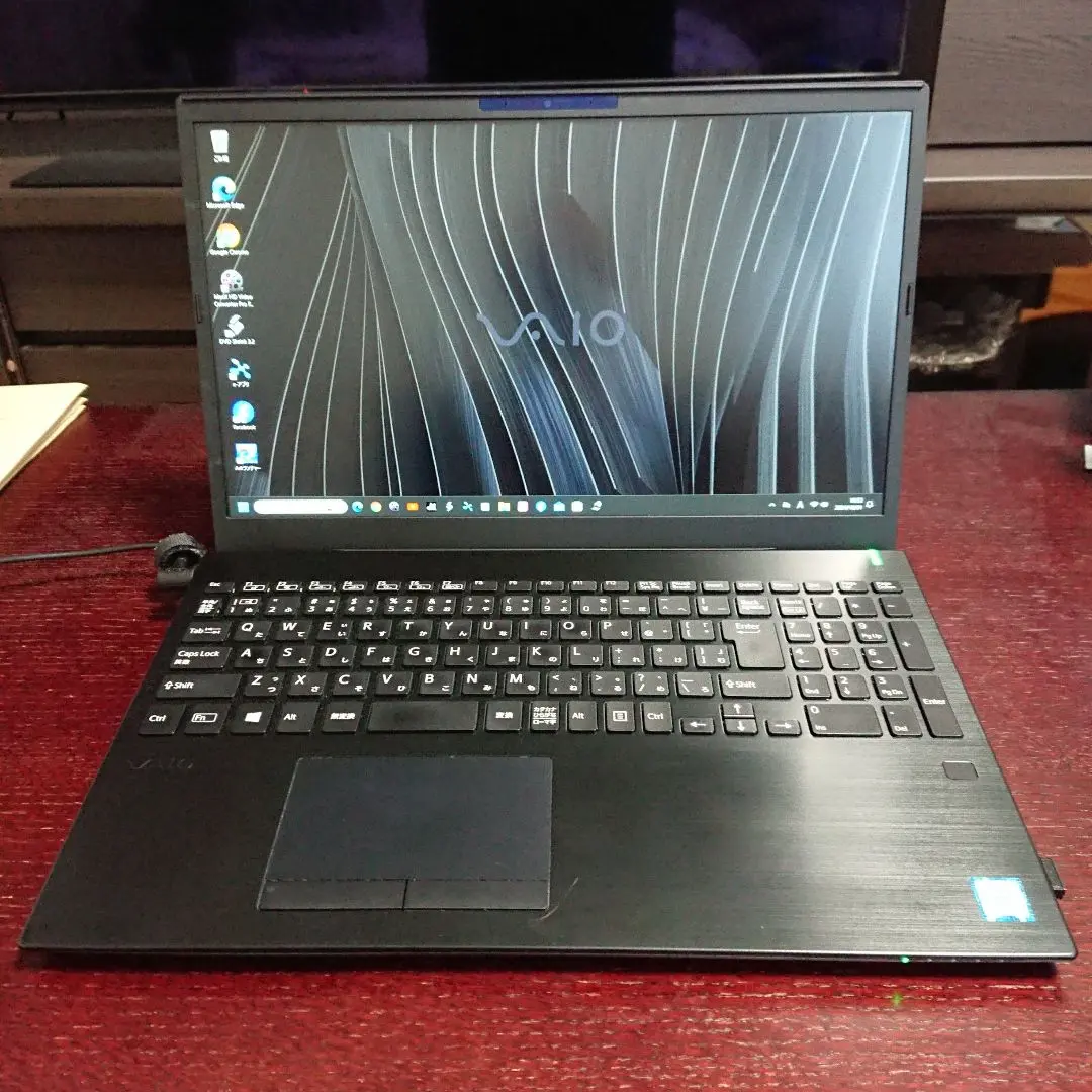 VAIO S15 15.6型 | VAIO｜VAIO公式 オンラインストア｜VAIO STORE