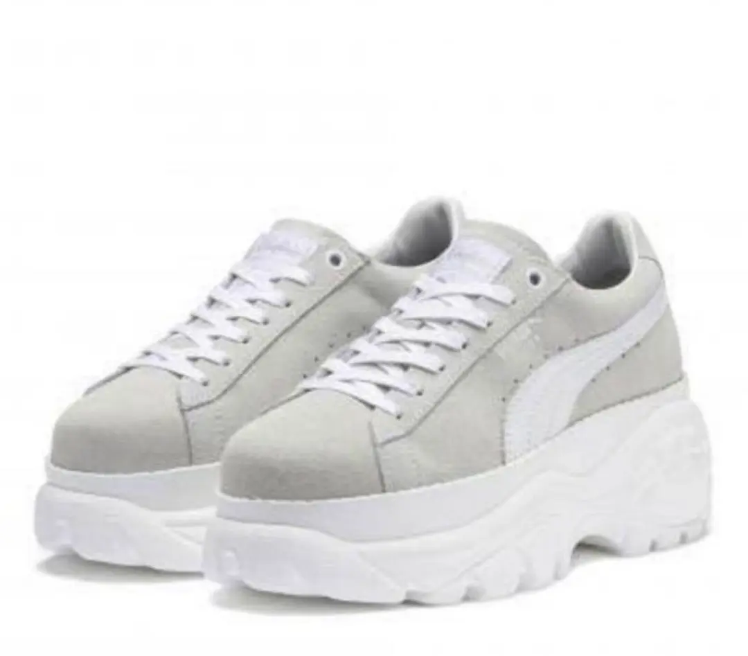 2025年最新】puma buffaloの人気アイテム - メルカリ