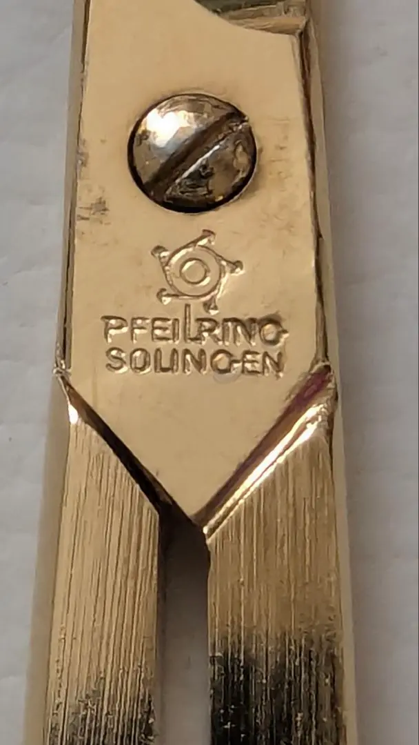 ゾーリンゲン PFEILRINGパフィリング社製ルーミングセット ゾーリンゲン PFEILRINGパフィリング社製ルーミングセット