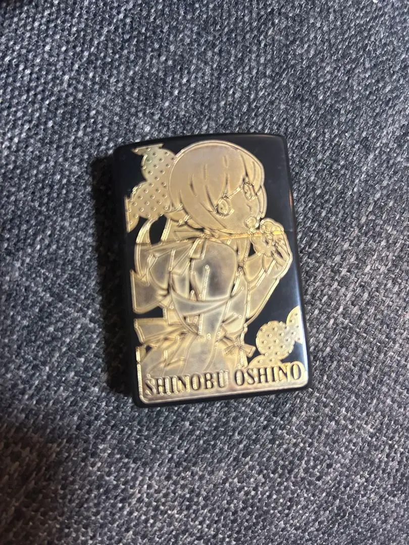 2025年最新】忍野忍 zippoの人気アイテム - メルカリ