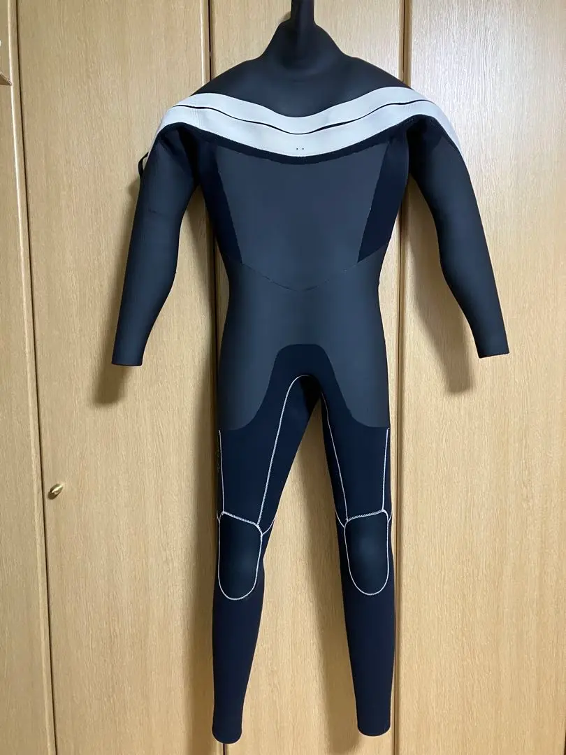 セミドライ  Rifs ウェットスーツ 高品質】 S-1/semi-dry 2024 | wetsuits by RifS. サーフィン