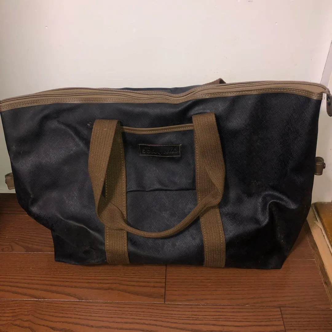 Thumbnail of 119000 tote bag