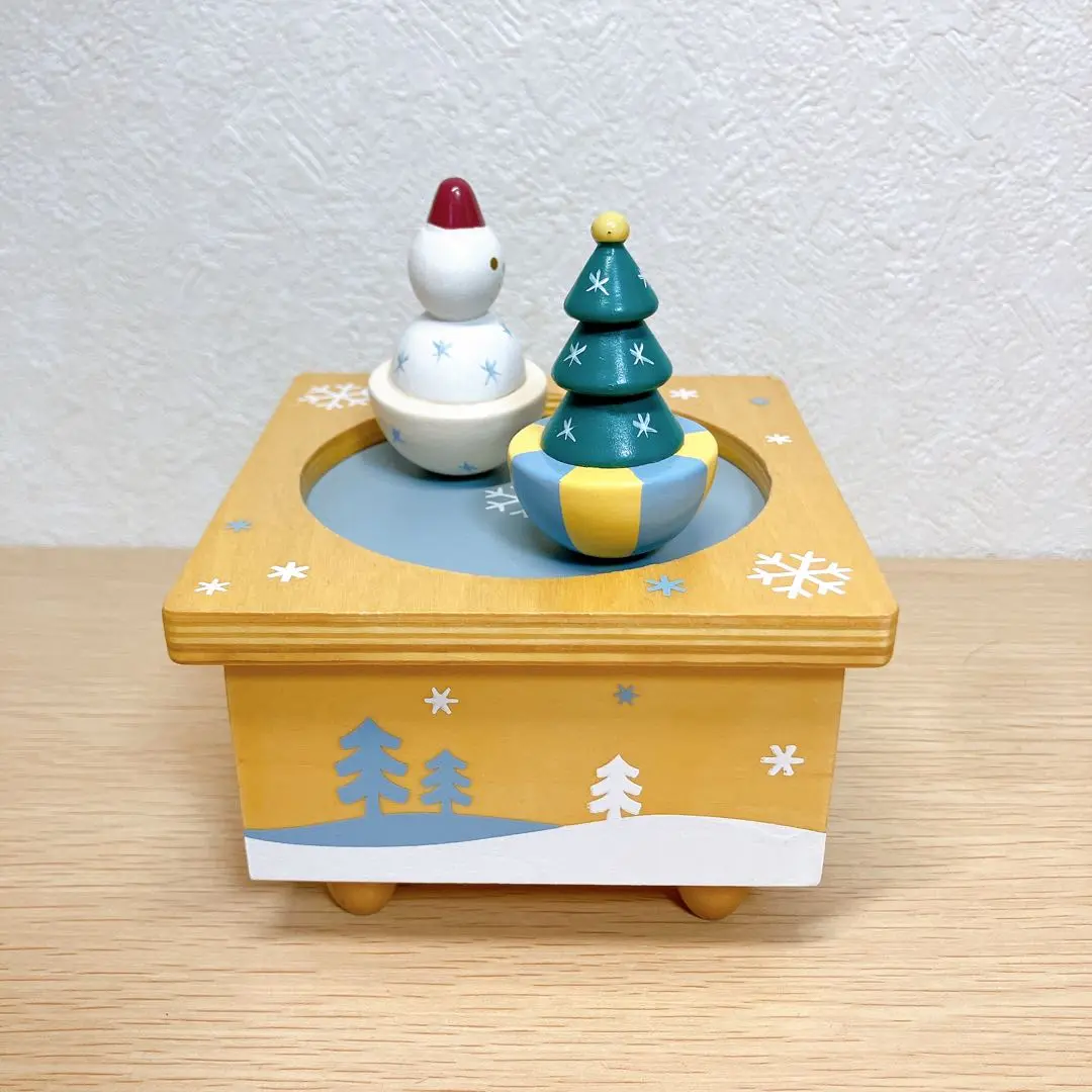 ★The Snowman スノーマン オルゴール ペアータイプA 2025年最新】snowman オルゴールの人気アイテム - メルカリ