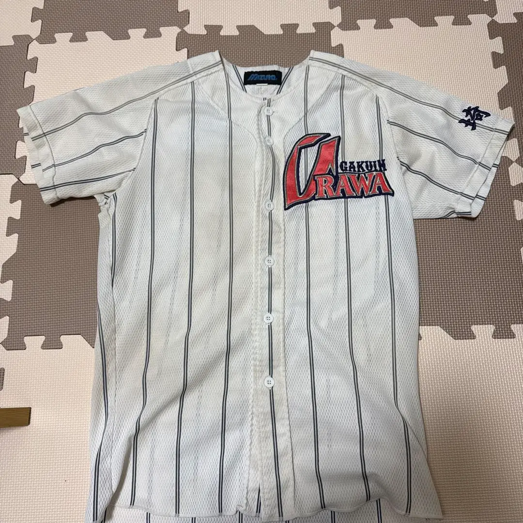 埼玉 浦和学院高校 ユニフォーム 甲子園 センバツ 選抜
