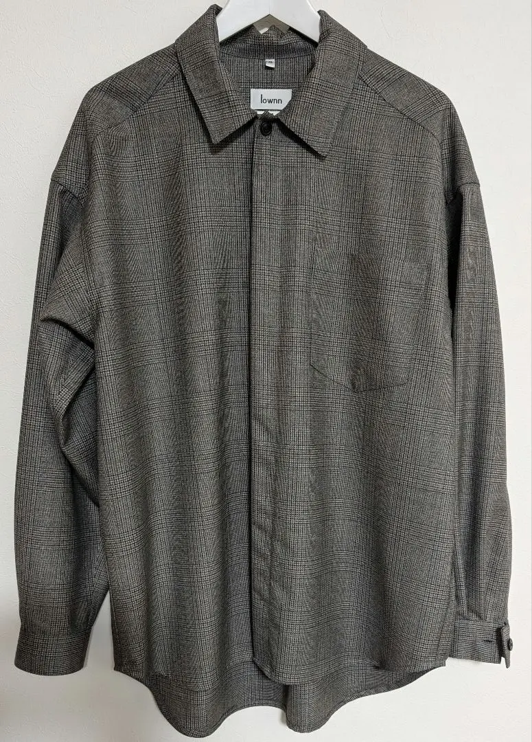 ジャケット teket Awardee Shirt Jacket 5MM496 Jackman】Melton Award Jacket | 藤巻百貨店