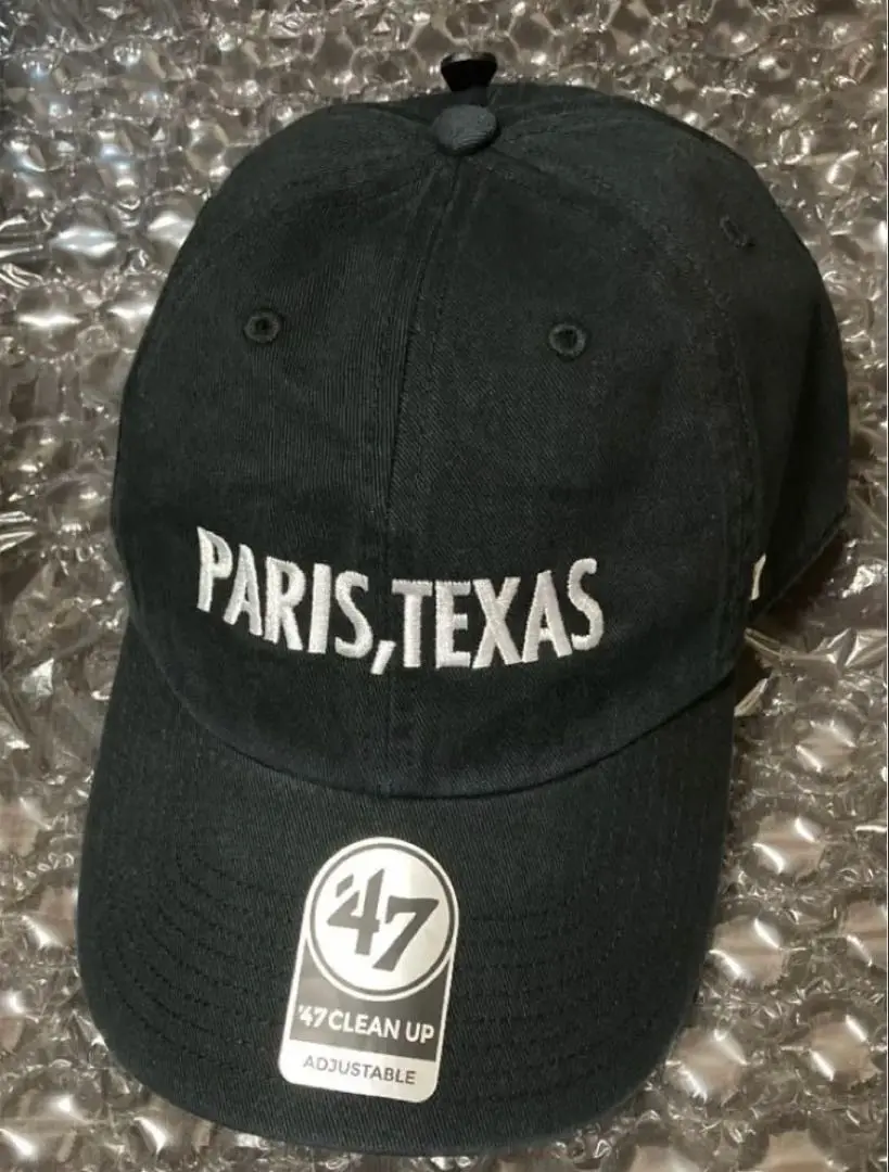 BOUTIQUE キャップ 金子恵治 NEAT ニート PARIS TEXAS 2025年最新】paris texas capの人気アイテム - メルカリ