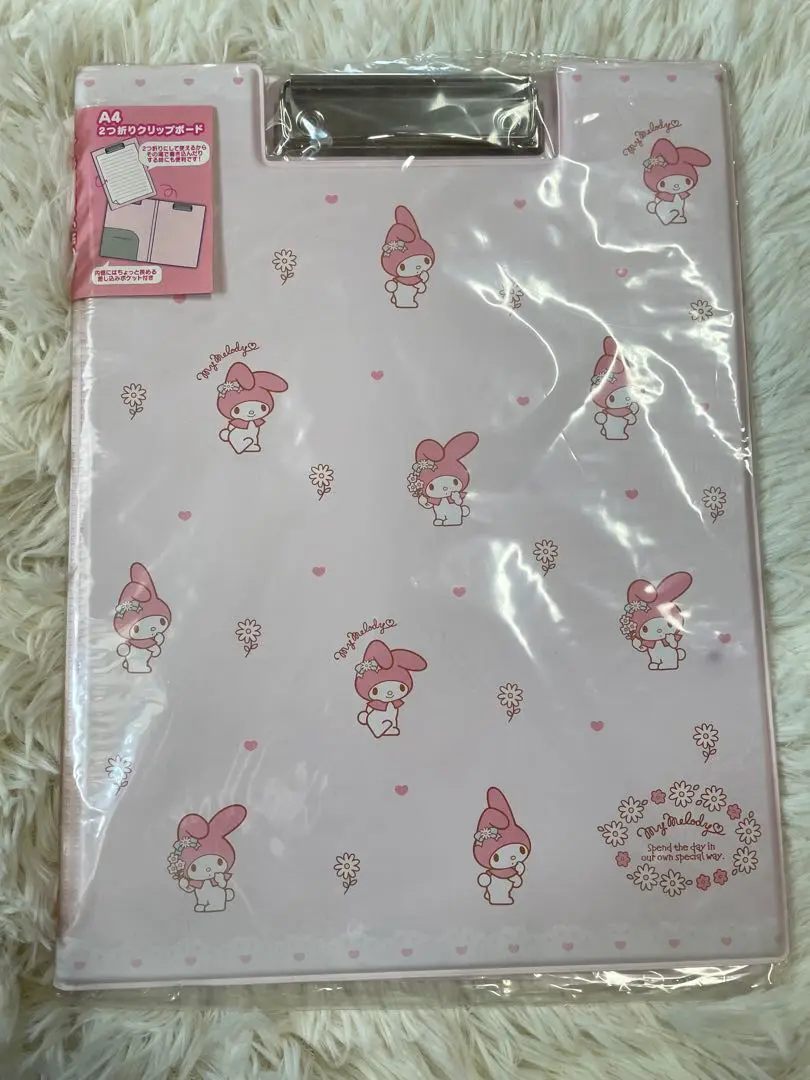 2025年最新】Sanrio クリップボードの人気アイテム - メルカリ