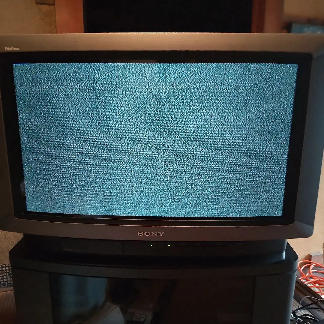 テレビ SONY WEGA DA55 KV-28DA55 SONY トリニトロンブラウン管テレビ28型
