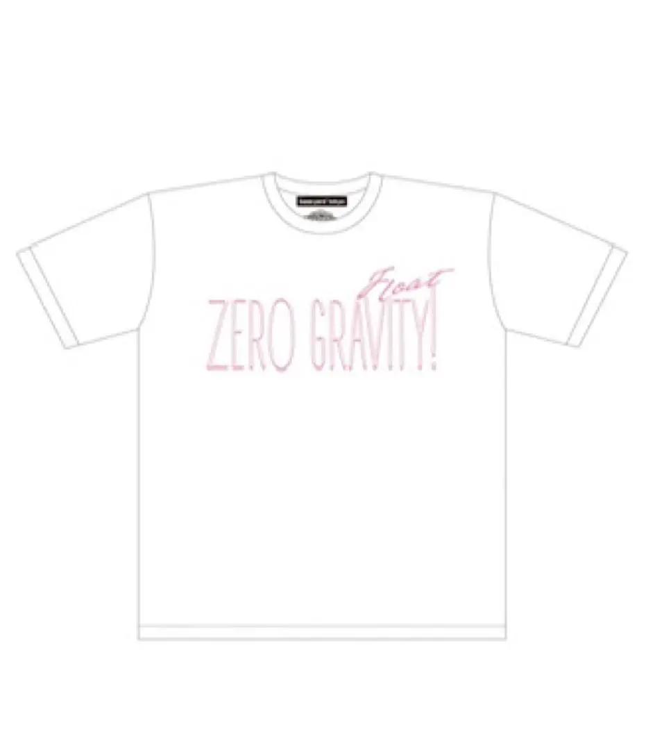 【新品】ヒロアカ ベースヤードトーキョー Tシャツ 麗日 Mサイズ TVアニメ『僕のヒーローアカデミア』SPECIAL POPUP「MY HERO