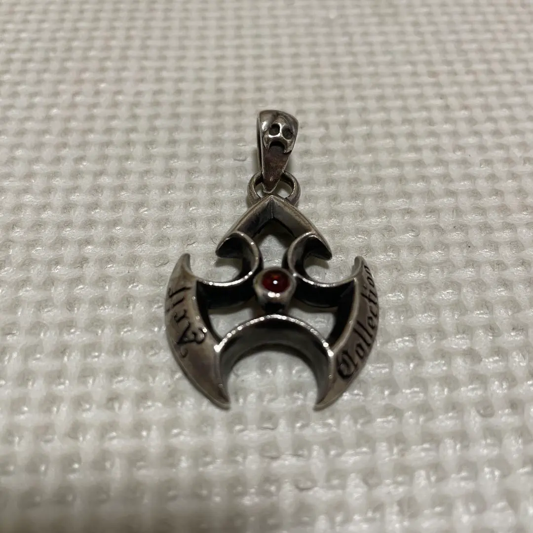 2025年最新】バイオハザードネックレスの人気アイテム - メルカリ