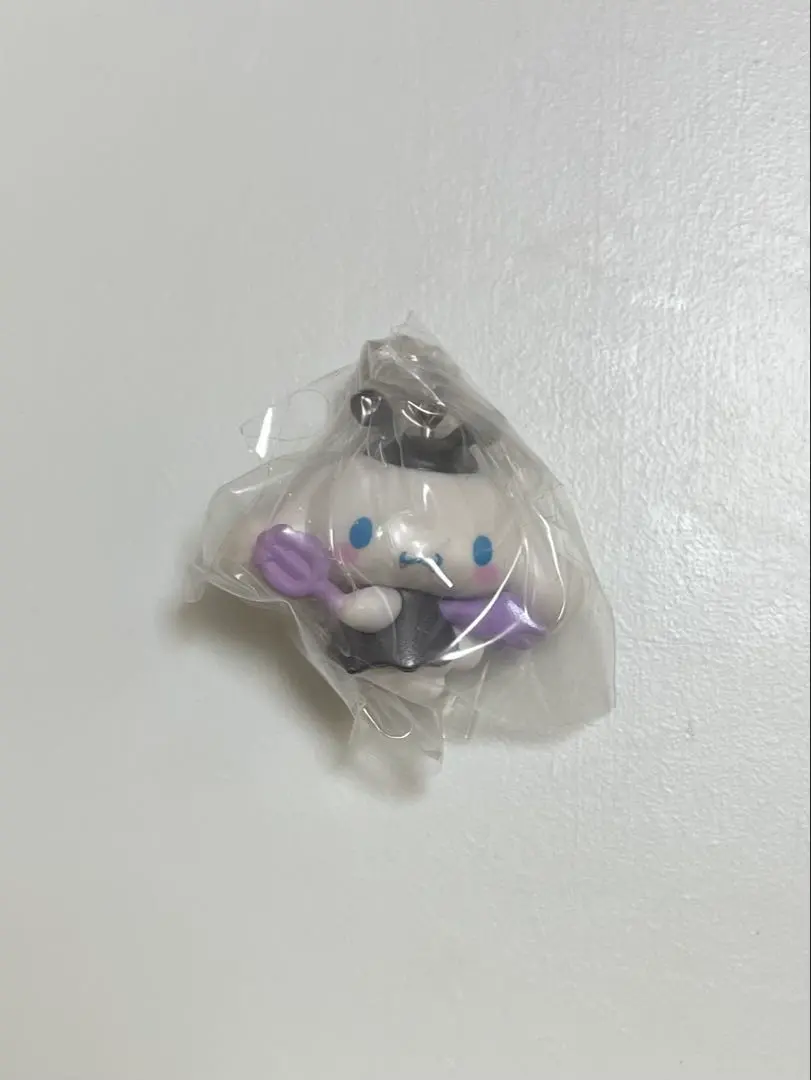 Thumbnail of Sanrio Characters Mischievous Little Devil Swing [Cinnamoroll]