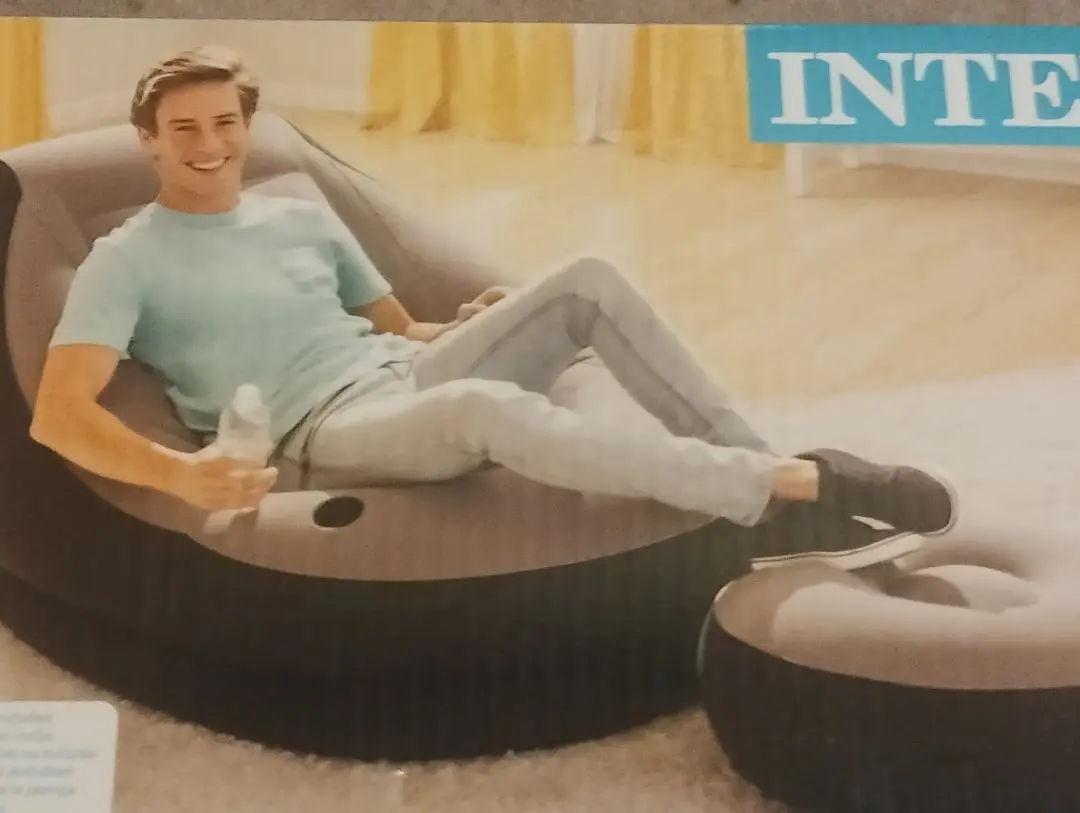 2025年最新】INTEX 1人掛けソファの人気アイテム - メルカリ