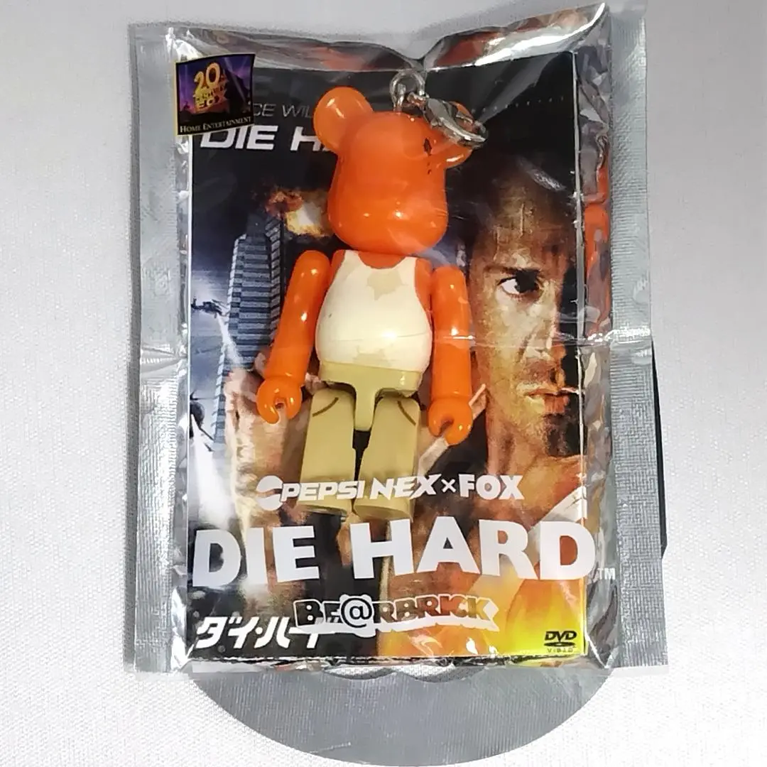 ホットトイズ　ブルースウィリス　ヘッド　美品 ホットトイズ ブルースウィリス ヘッド 美品 せつこ