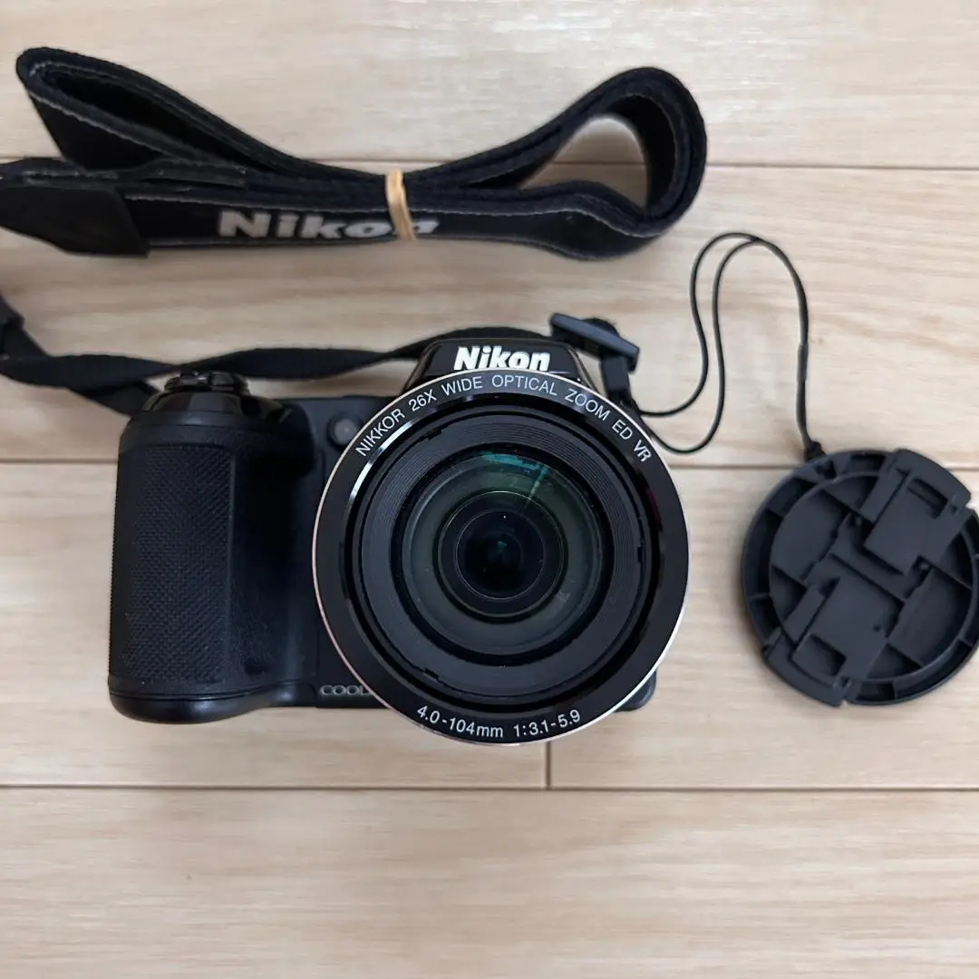 ★COOL PIX L320★NIKONニコン★ Amazon.com : Nikon Coolpix L320 16.1MP Digital Camera with