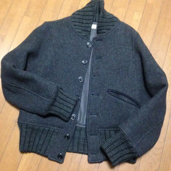 Thumbnail of Edifice blouson