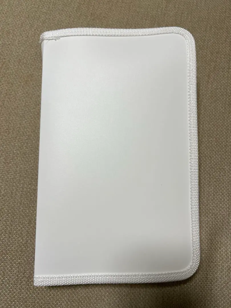 Thumbnail of Binder refills for storing your favorite things (oshi-katsu)