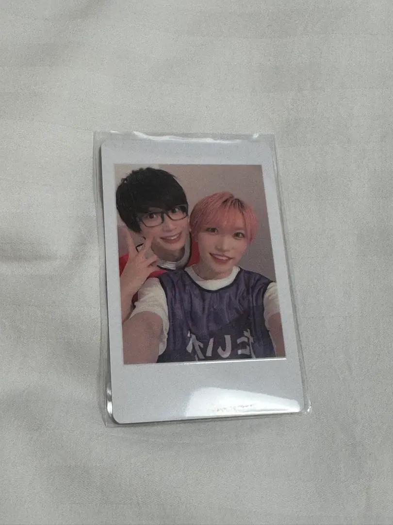 Thumbnail of PANDADRAGON DD Corporation Grand Athletic Meet Naruki Taiga Mixed Hapica